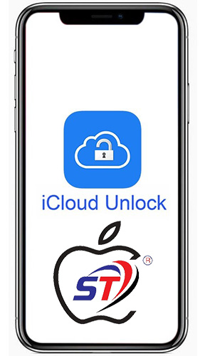 Dịch vụ unclock icloud tại Long An - iPhone Hùng Vương